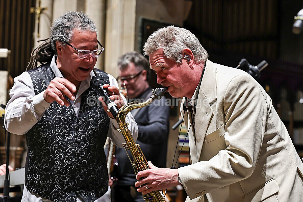 Soul 2024-203 - Swindon Jazz& Soul Festival 2024....Soul