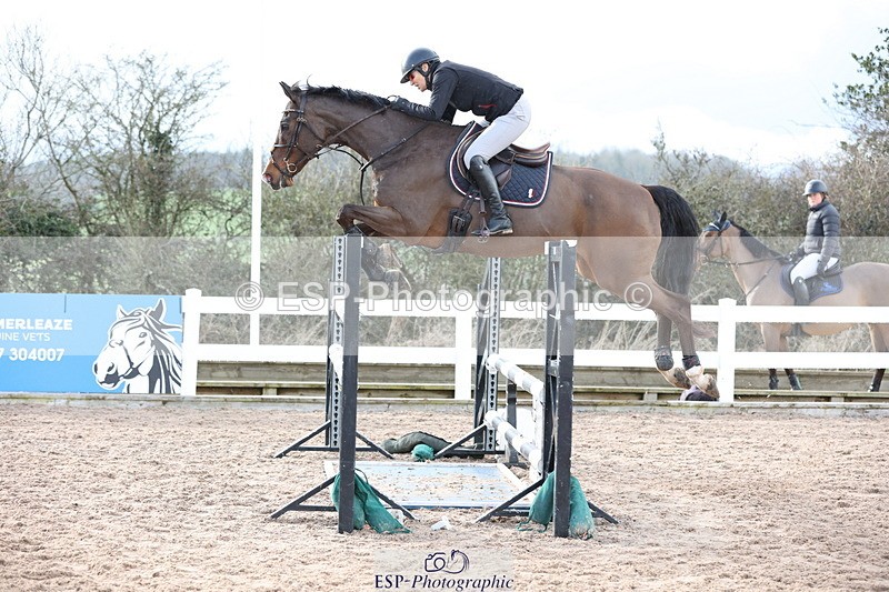 240223A-152554-02299 - Cls 6 Foxhunter and 1.20m Open