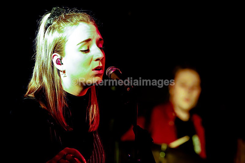  - Henry Bateman plus band