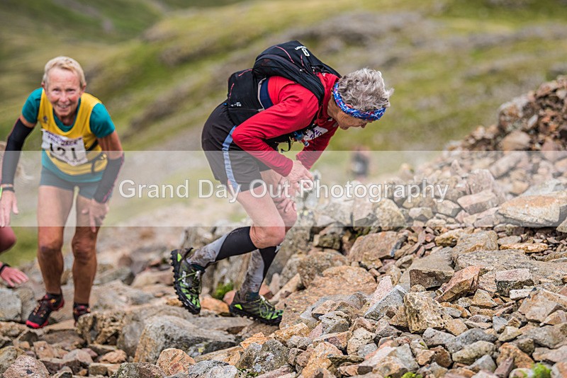 Borrowdale-1550 - Borrowdale Fell Race Saturday 5th August 2023