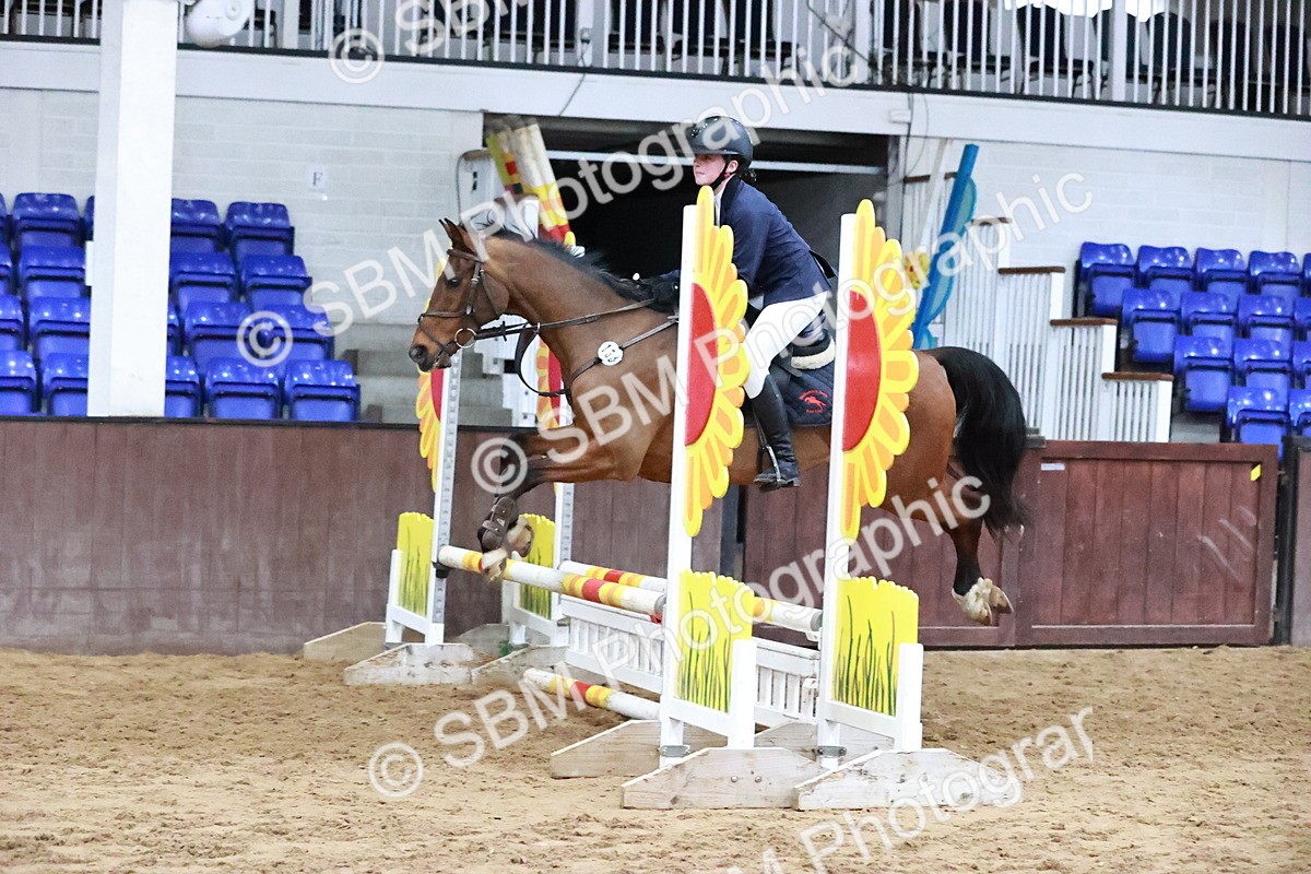 SBM_001636 - Class 4 - Show Jumping 70cm