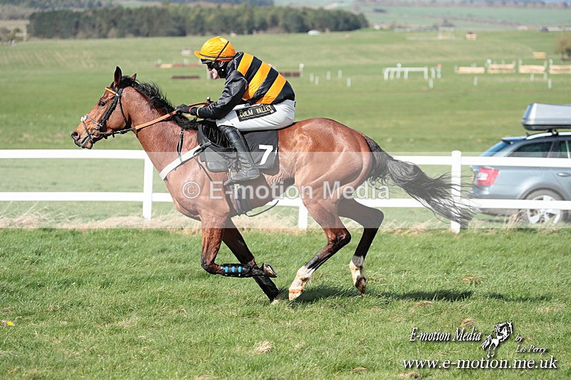 PtP 230324 574 - Tedworth Hunt PtP Larkhill Raccourse 23rd March 2024