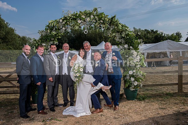 NMH-755 - Sonja and Steve's Wedding 21/7/2018