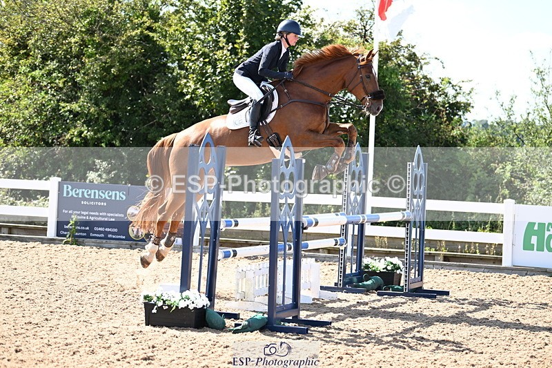 240914A-142155-07605 - Cls 24-S 1.05m Amateur Qualifier