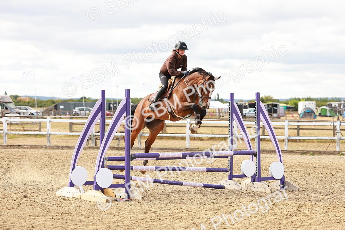 SBM_004824 - Class 1 - Clear Round