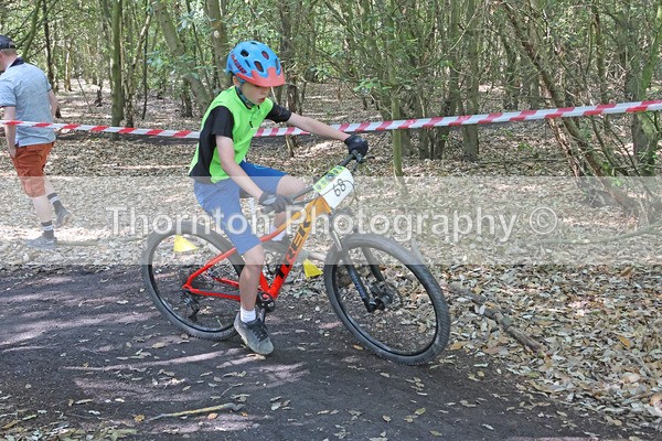 A41A8370 - MTB East Round 8 Betteshanger Kent 15th June 2025 Under 12s