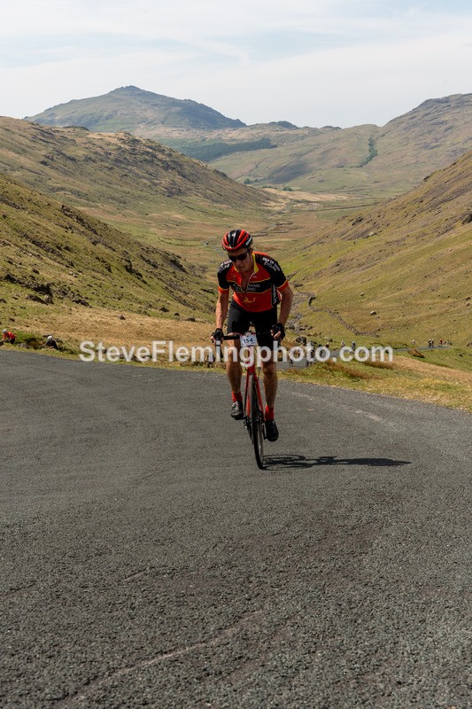 131604 - Wrynose 13.00-14.00