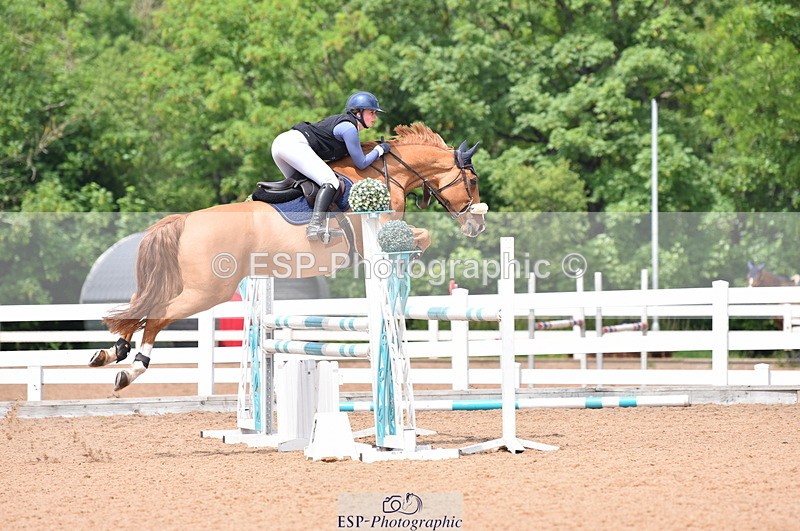 230609A-141842-01390 - Cls 13 1.10m Amateur Qualifier