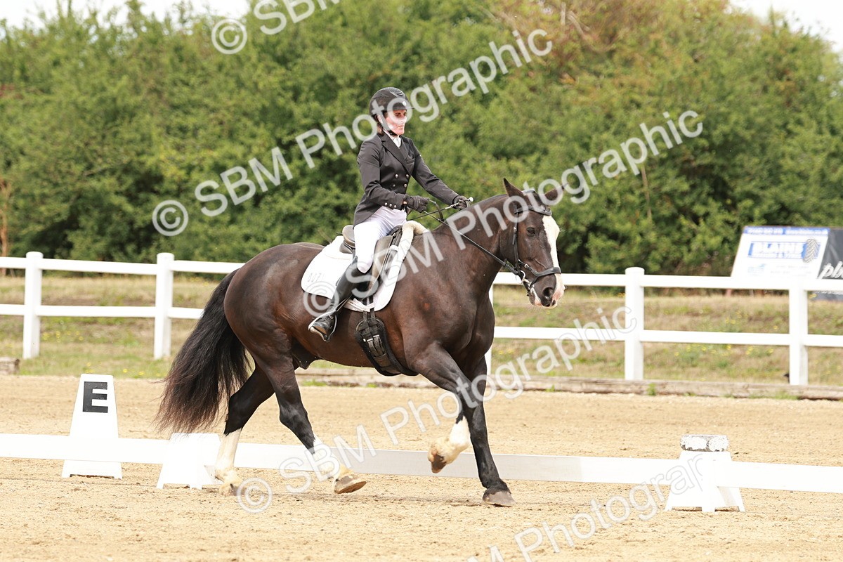 SBM_001396 - Class 4 - Novice 5