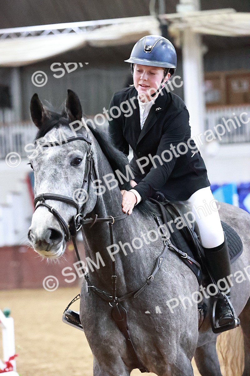SBM_000500 - Class 2 - Senior British Novice - 90cm