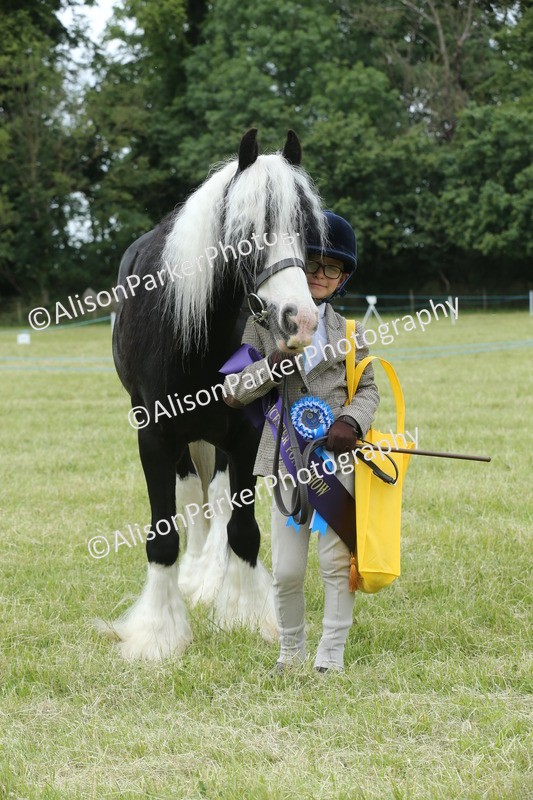 20260614-4337 - Class 18 - Best Junior Handler