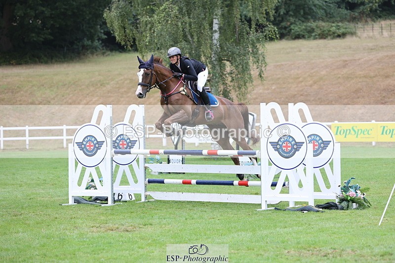 250830A-121850-06392 - Cls 15 5 Year Old Qualifier