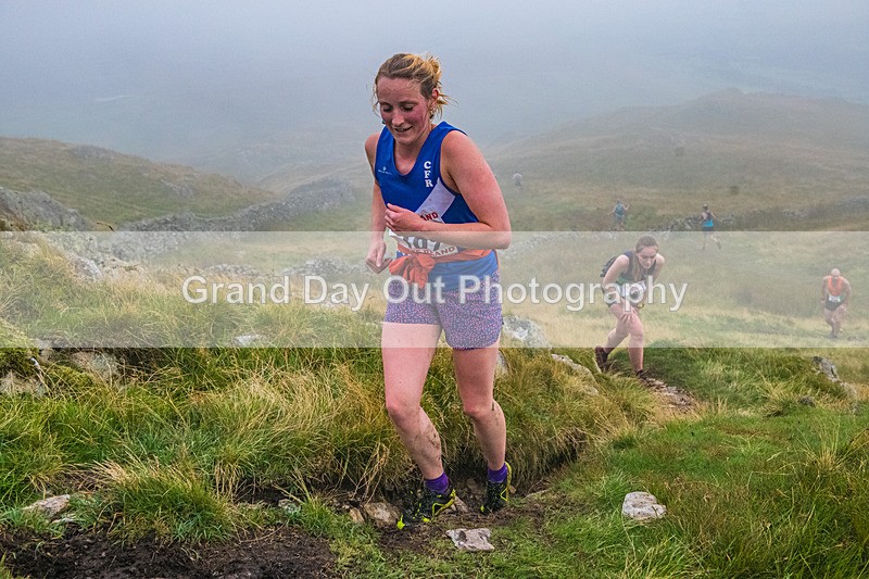 Shipman Knotts-165 - Shipman Knotts Fell Race Tuesday 23rd August 2022