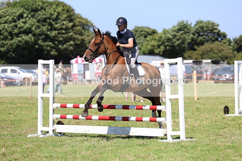 3E7A4953 - Class 3: Club 80cm