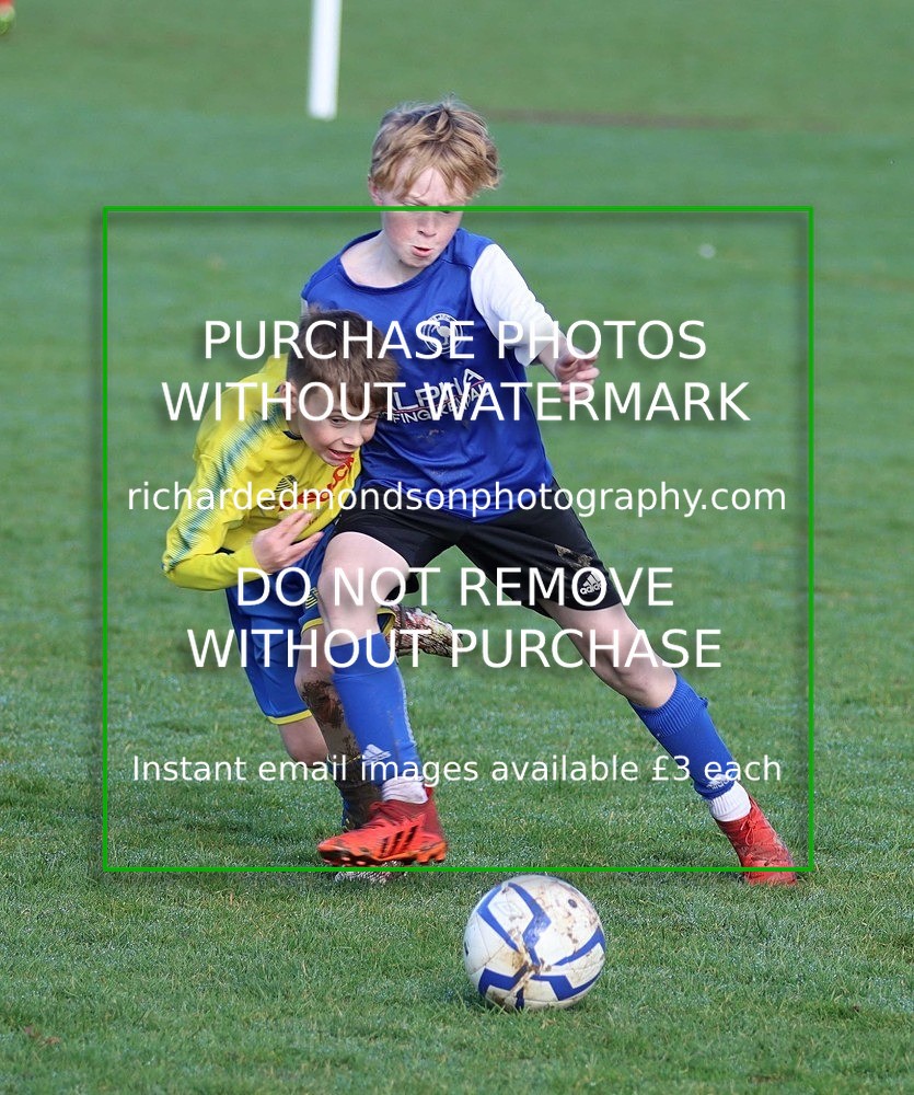 IMG_6709 - Ibis U12 vs Kendal Utd U12 (18/2/24)