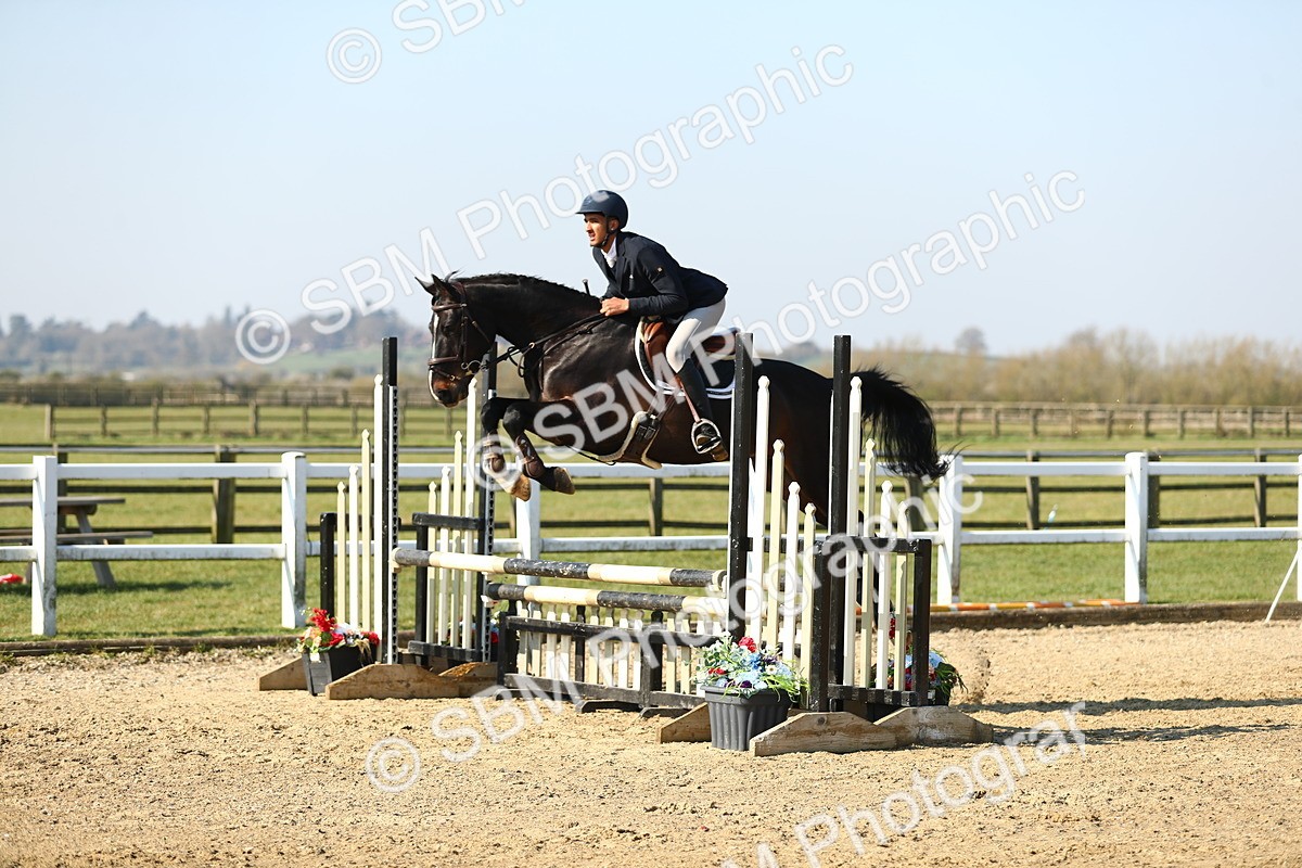 SBM_000110 - Class 2 - Senior British Novice - 90cm