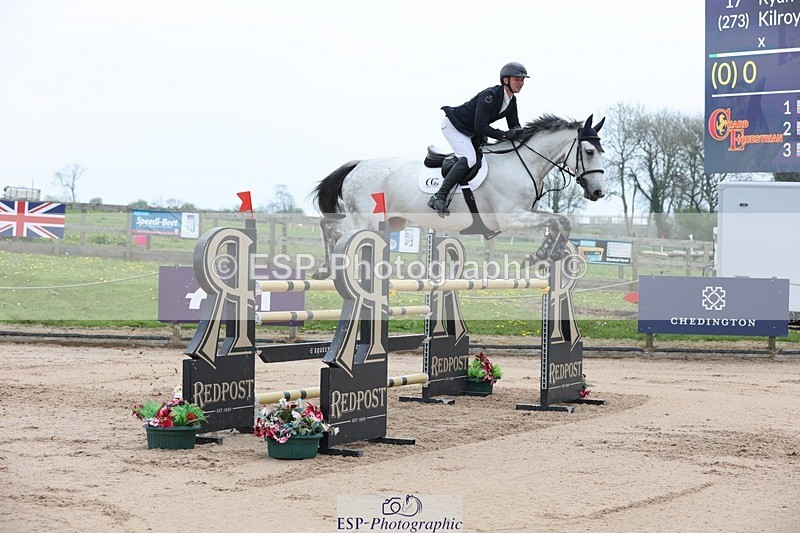 250424-140949-06254 - Cls 9 - 2 Star Big Tour - 1st Half