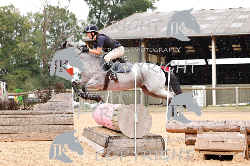 _R6A3200 - Arena Eventing Afternoon