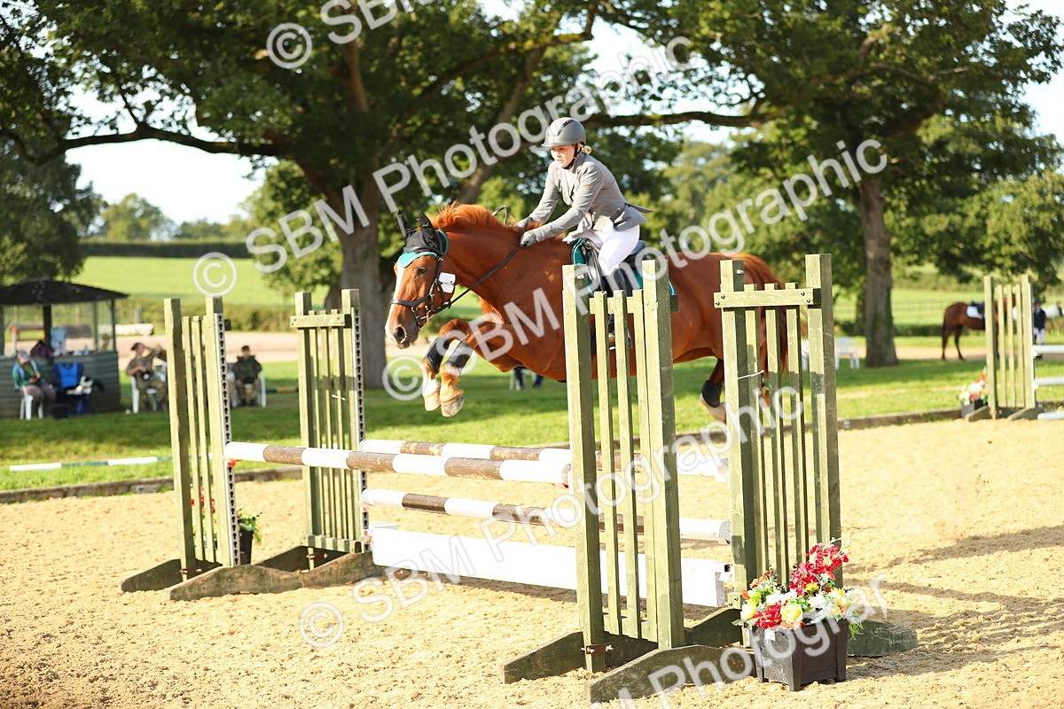 SBM_60271 - J41 - Grand Tour 95cm Championship