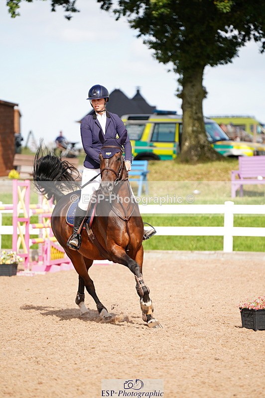 240803A-164218-09332 - Cls 40 Snr 1.15m Open