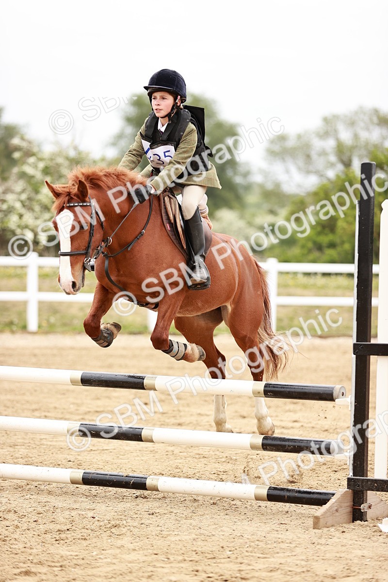 SBM_008937 - Class 5 - 80cm