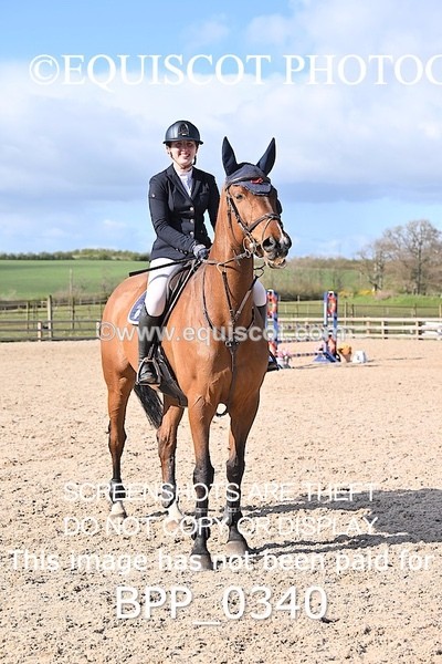 BPP_0340 - CLASS 21 SUN Senior 1.05m Open