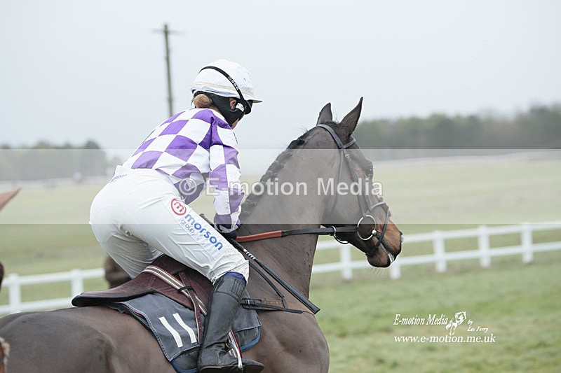 PtP 041222 0418 - Larkhill Racing Club Point-to-Point Larkhill 01/01/23