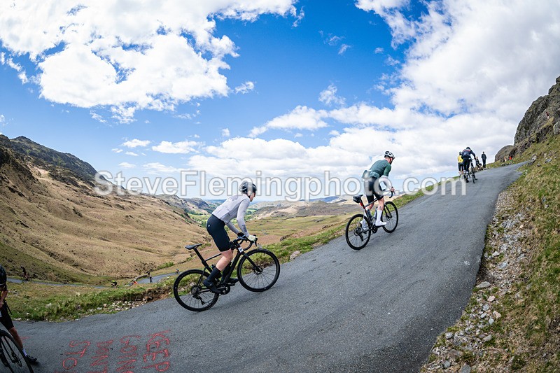 123612 - Hardknott Pass Camera 2 12.00-13.00