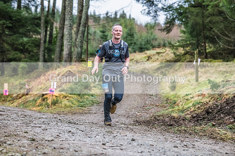 Glentress Marathon-641 - High Terrain Events Glentress Marathon Trail Run Saturday 19th February 2023