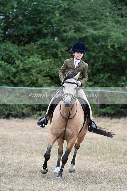 WJ7_7420 - Class 2 Best Rider