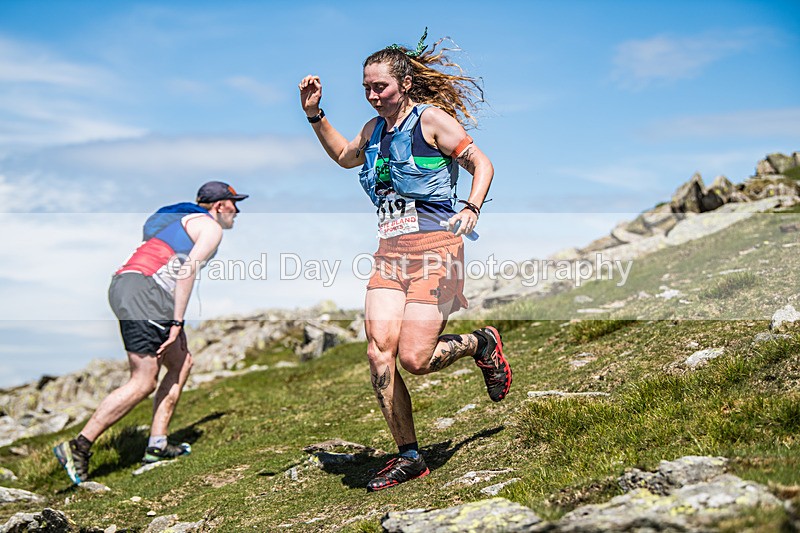 Duddon Short-116 - Duddon Valley Short Fell Race Saturday 30th May 2026