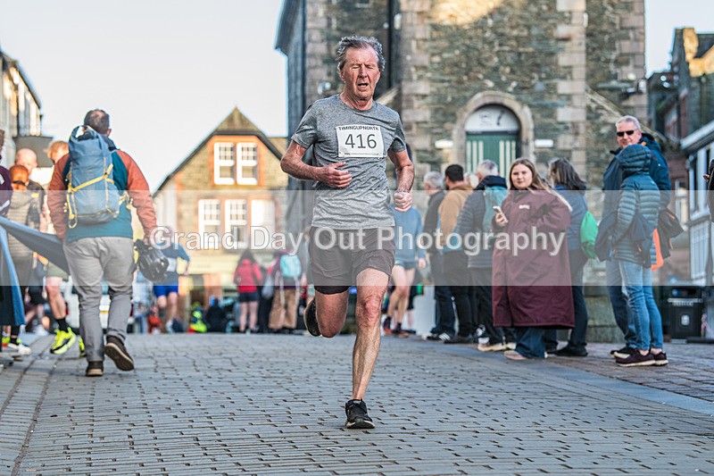 Round The Houses-1050 - Keswick Round The Houses Road Race Wednesday 22nd April 2026