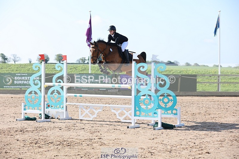 250427-093232-14915 - Cls 32 Young Horse 6yr old