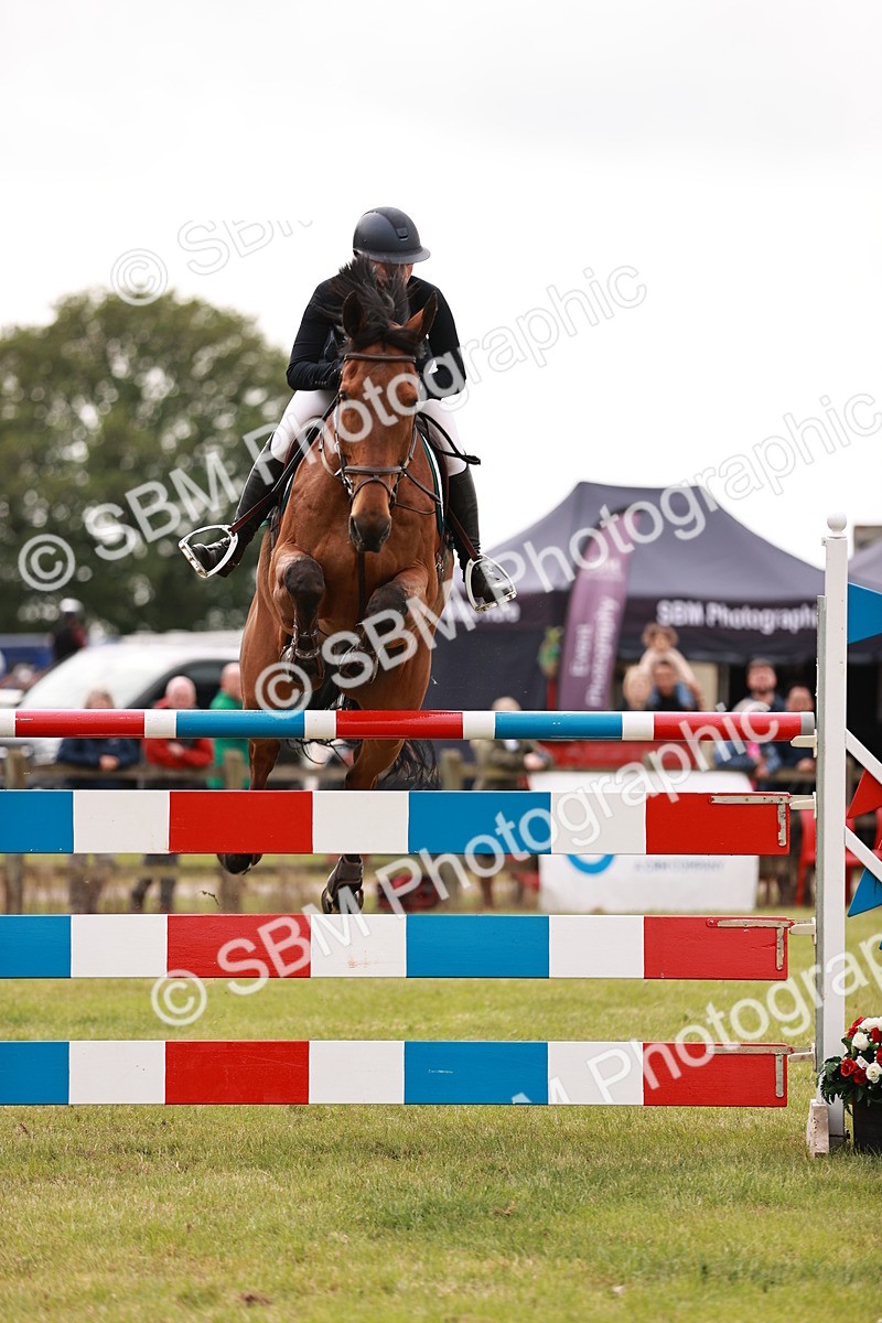 SBM_09373 - Class 204 - Tarmac Accumulator