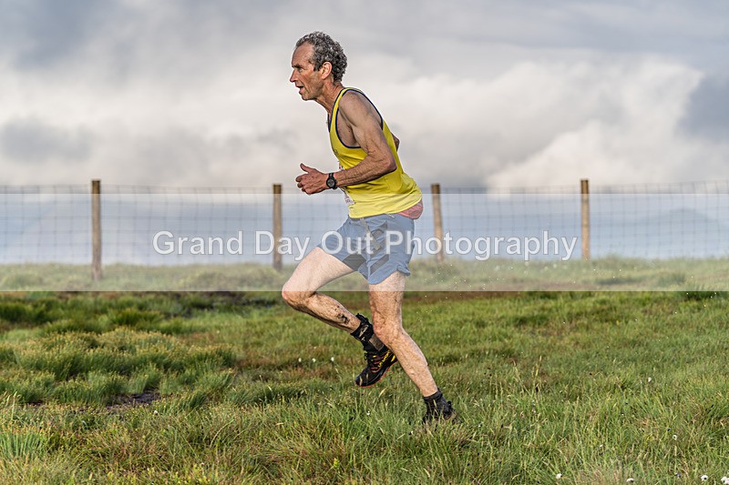 Gavel-85 - Gavel Fell Race Wednesday 29th May 2024
