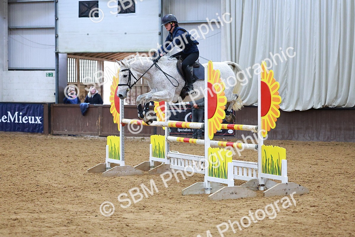 SBM_001280 - Class 4 - 1.10m