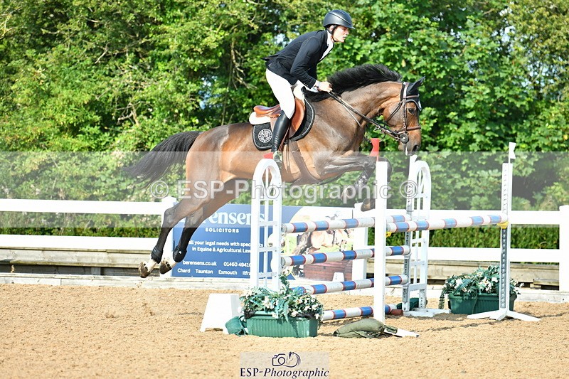 230721A-091917-04682 - Cls 26, 5 Yr Olds 1.10m