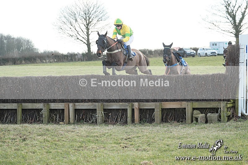 PtP 010325 598 - Beaufort Races Didmarton 01/03/25