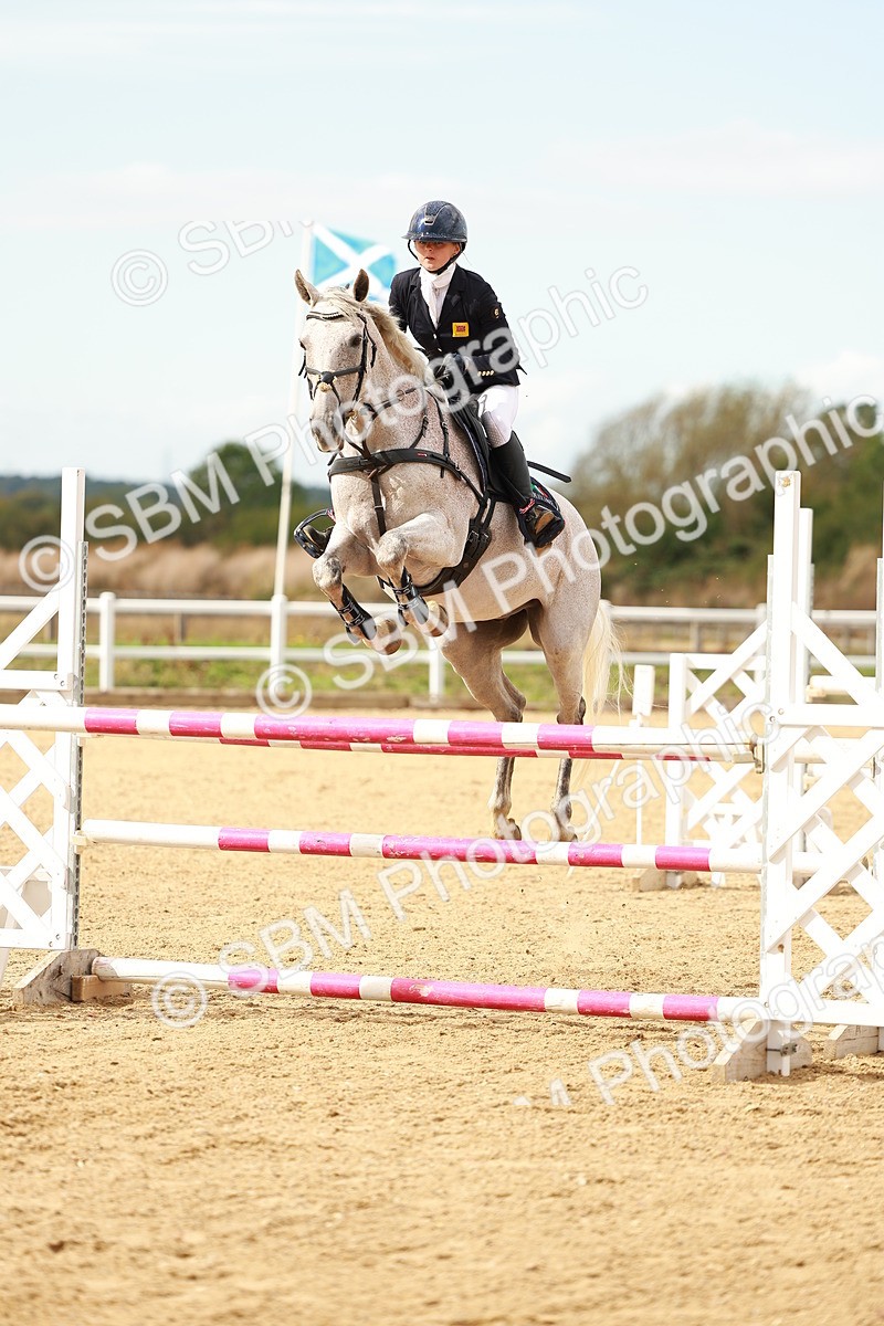 SBM_001543 - Class 4 - Senior Newcomers - 1.10m