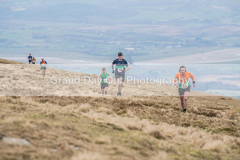 Black Combe-924 - Black Combe Fell Race Saturday 4th March 2023