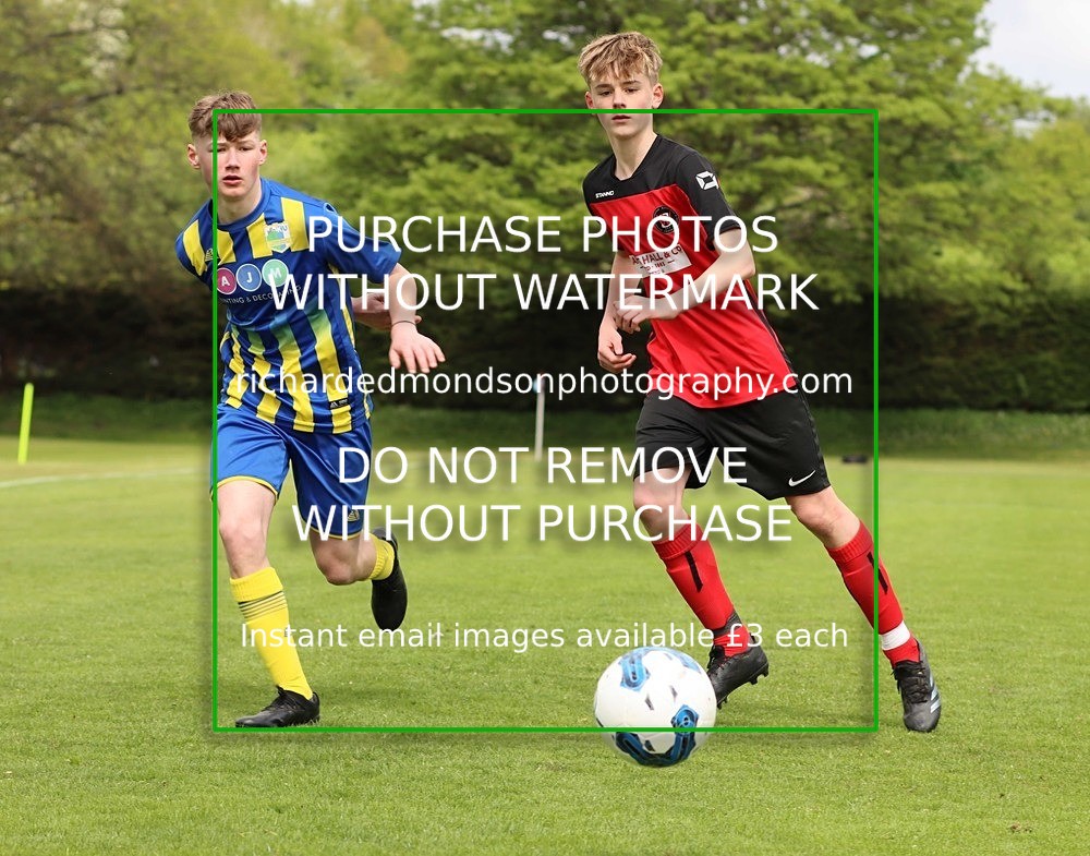 IMG_1401 - Kendal United U15 vs Sedbergh Wanderers Juniors U15 (U15 Final)