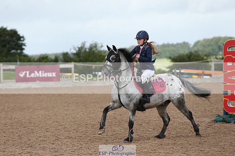 230715A-090407-00228 - Cls 13 Stepping Stones 128cm & 138cm