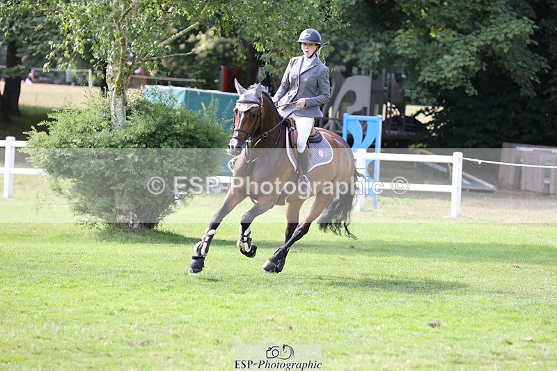 250704A-100955-08721 - Cls 15 Snr 1.20m Open