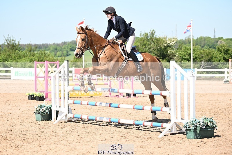 250510-111425-10433 - Cls 20 Snr Discovery and 1m Open