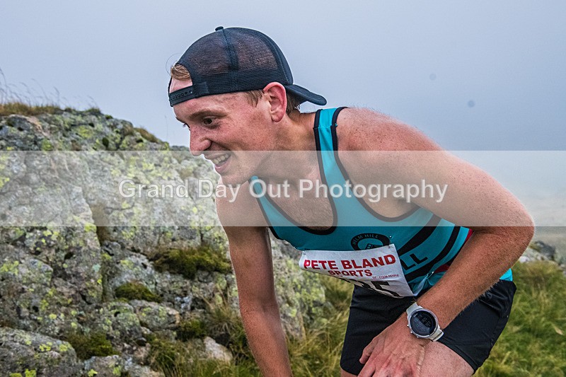 Shipman Knotts-63 - Shipman Knotts Fell Race Tuesday 23rd August 2022