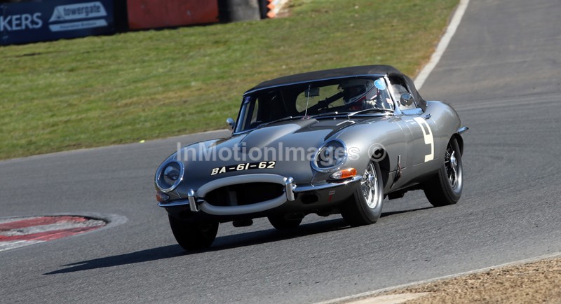  - Equipe Classic racing test day