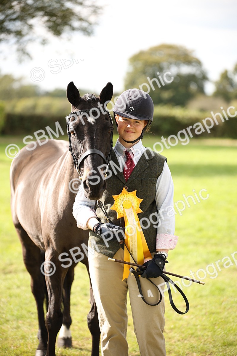 SBM_46420 - S25 - Mature Veteran In Hand