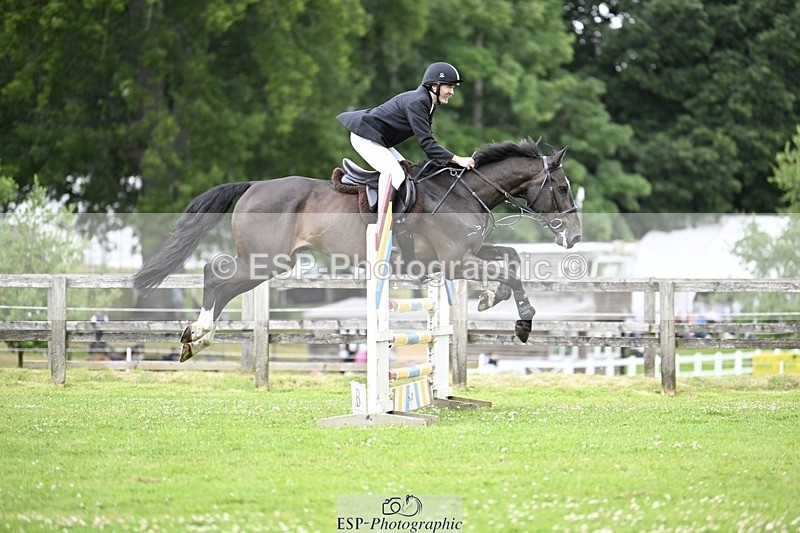 240705-124420-09687 - Cls 28 95cm Amateur Qualifier