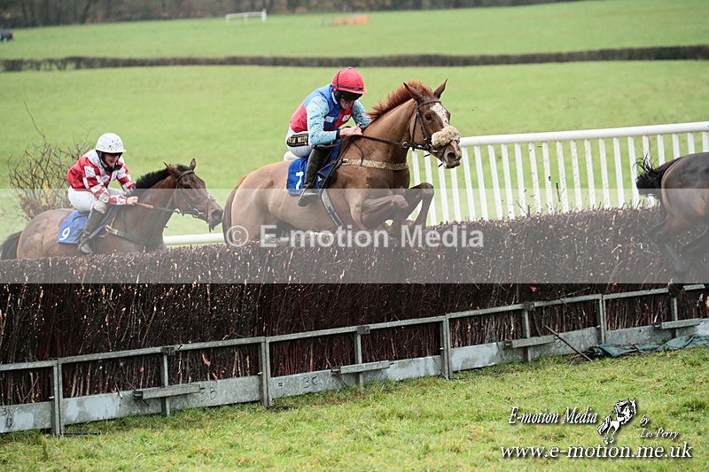 PtP 091125  0194 - Point-to-Point Wales Area Club Lower Machen, Gwent 09/11/25