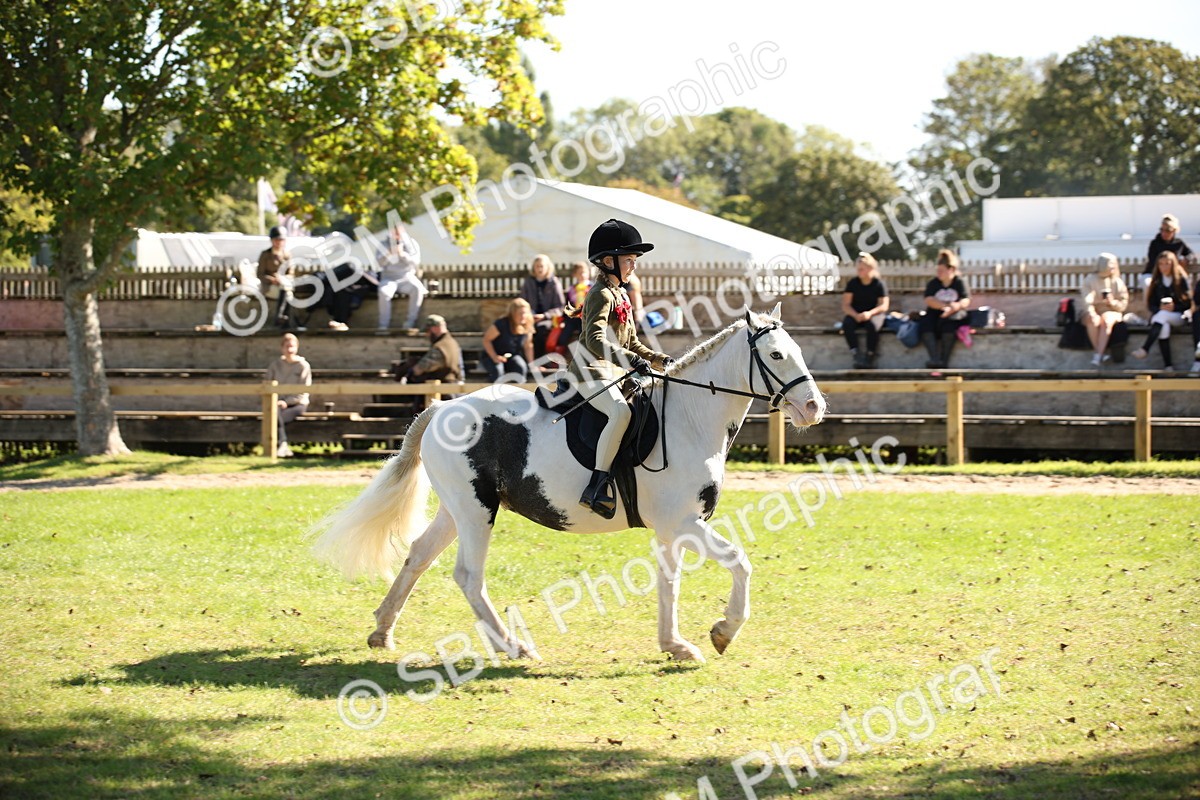 SBM_39013 - S11 - Best Ridden Horse & Pony